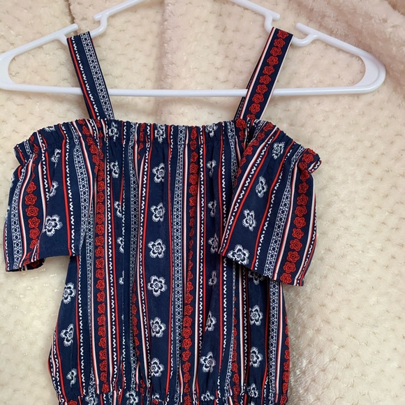 Romper - Picture 3 of 3